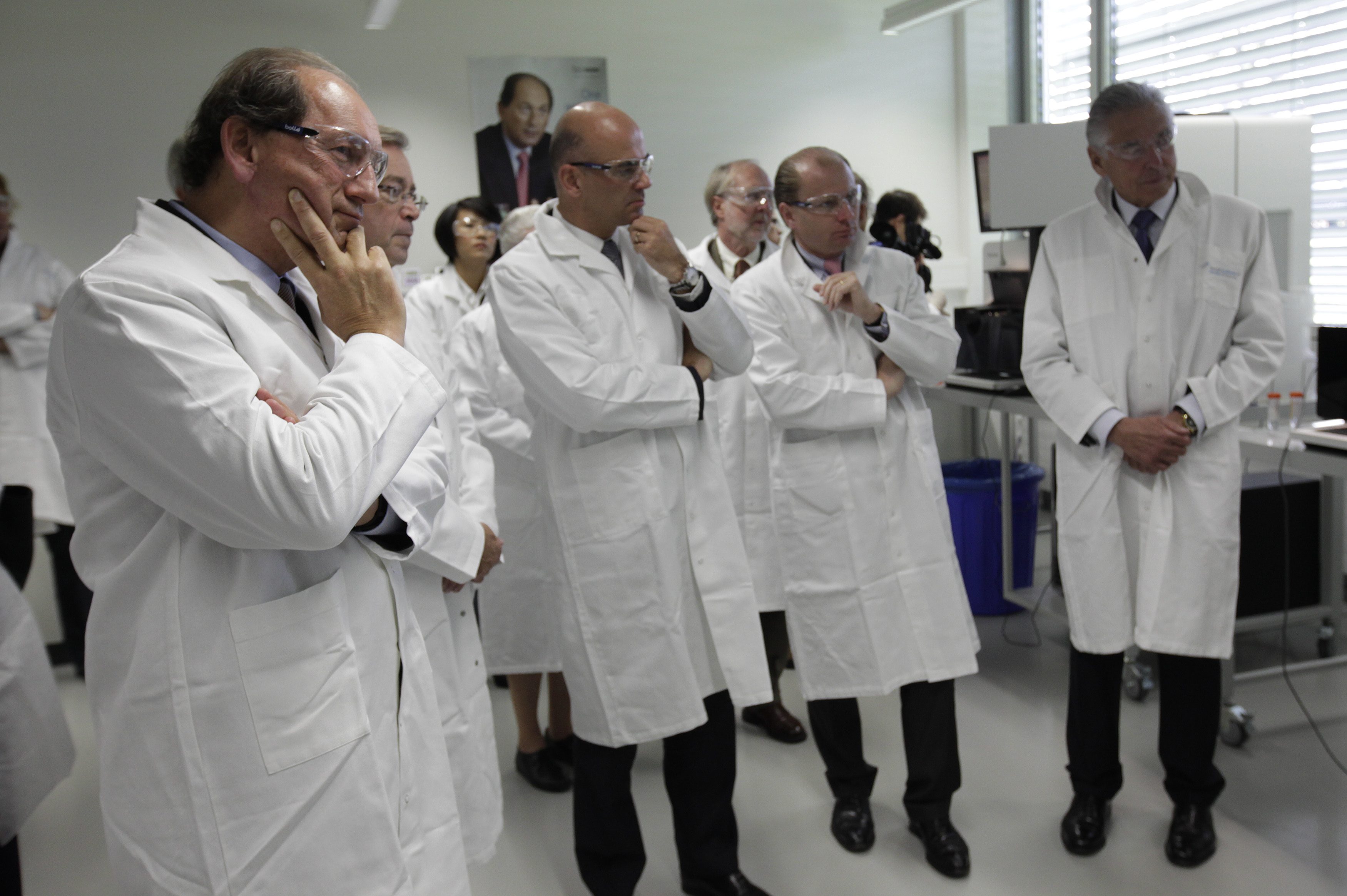 دراسة صادمة تكشف إصابة أطفال بالزهايمر قبل أن يكملوا عامهم الأول.. والهواء هو السبب!