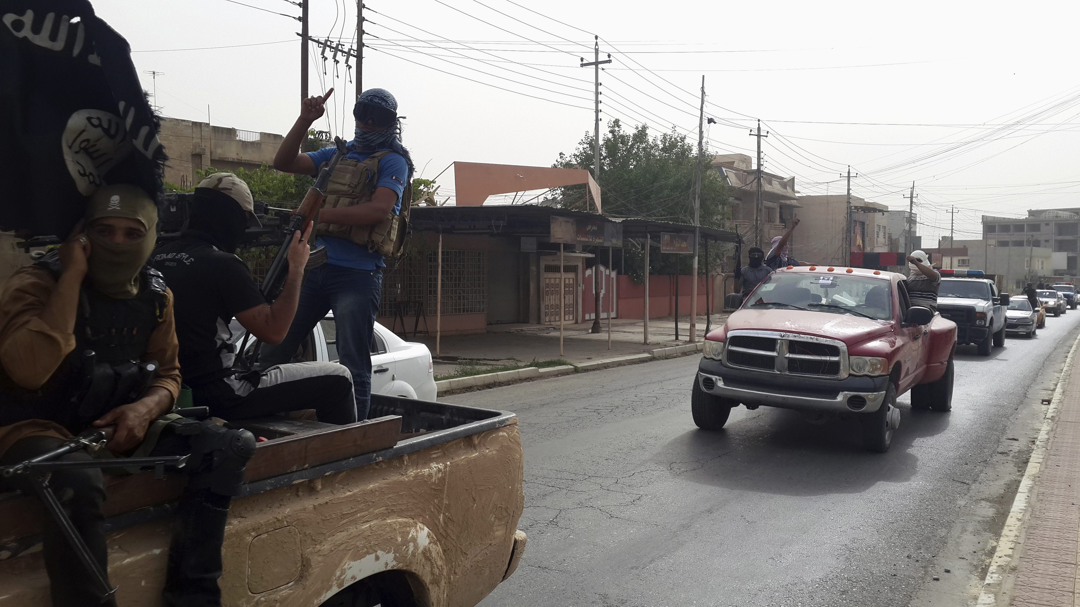 الجنسية الأميركية لن تشفع له، واشنطن سترحل مواطنا من أصل سعودي إلى بلد ثالث بتهمة قتاله مع “داعش”