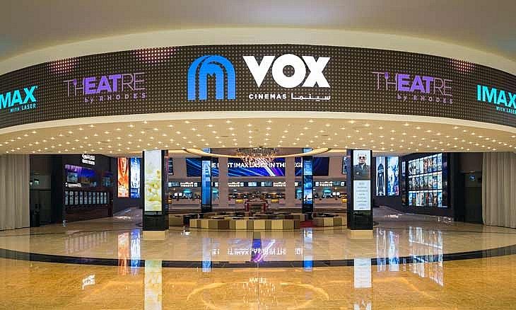أول شاشة IMAX خلال أيام في السعودية.. VOX تفوز بالرخصة الثانية واستثمارات بـ 500 مليون دولار