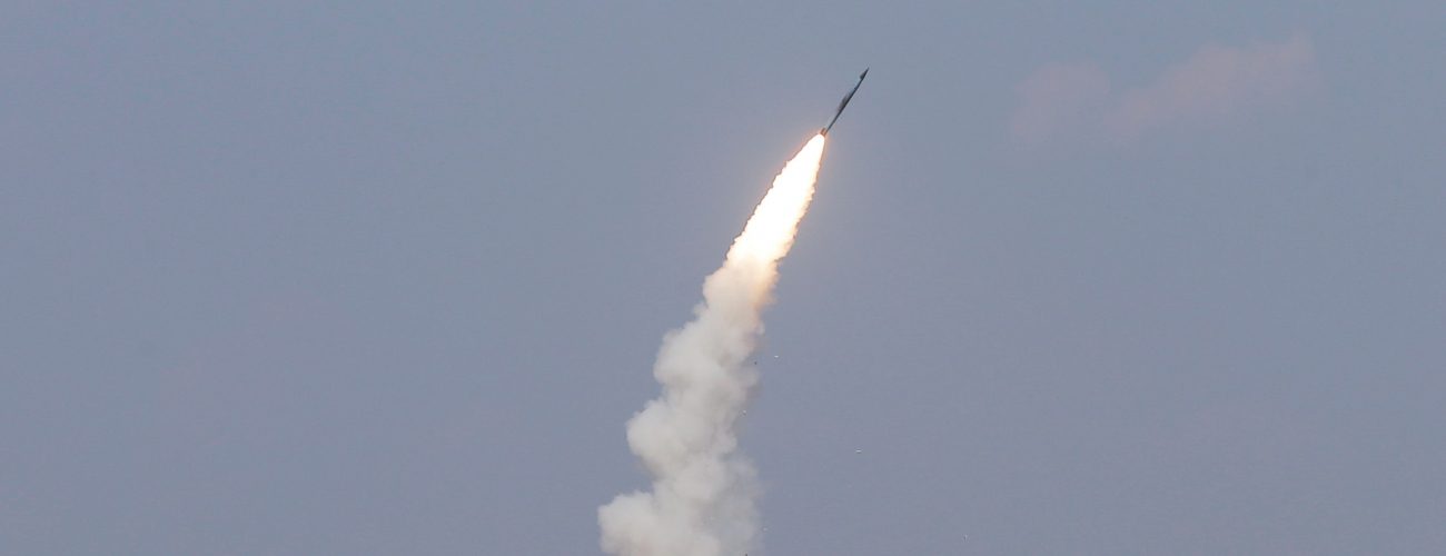 صواريخ إس-300