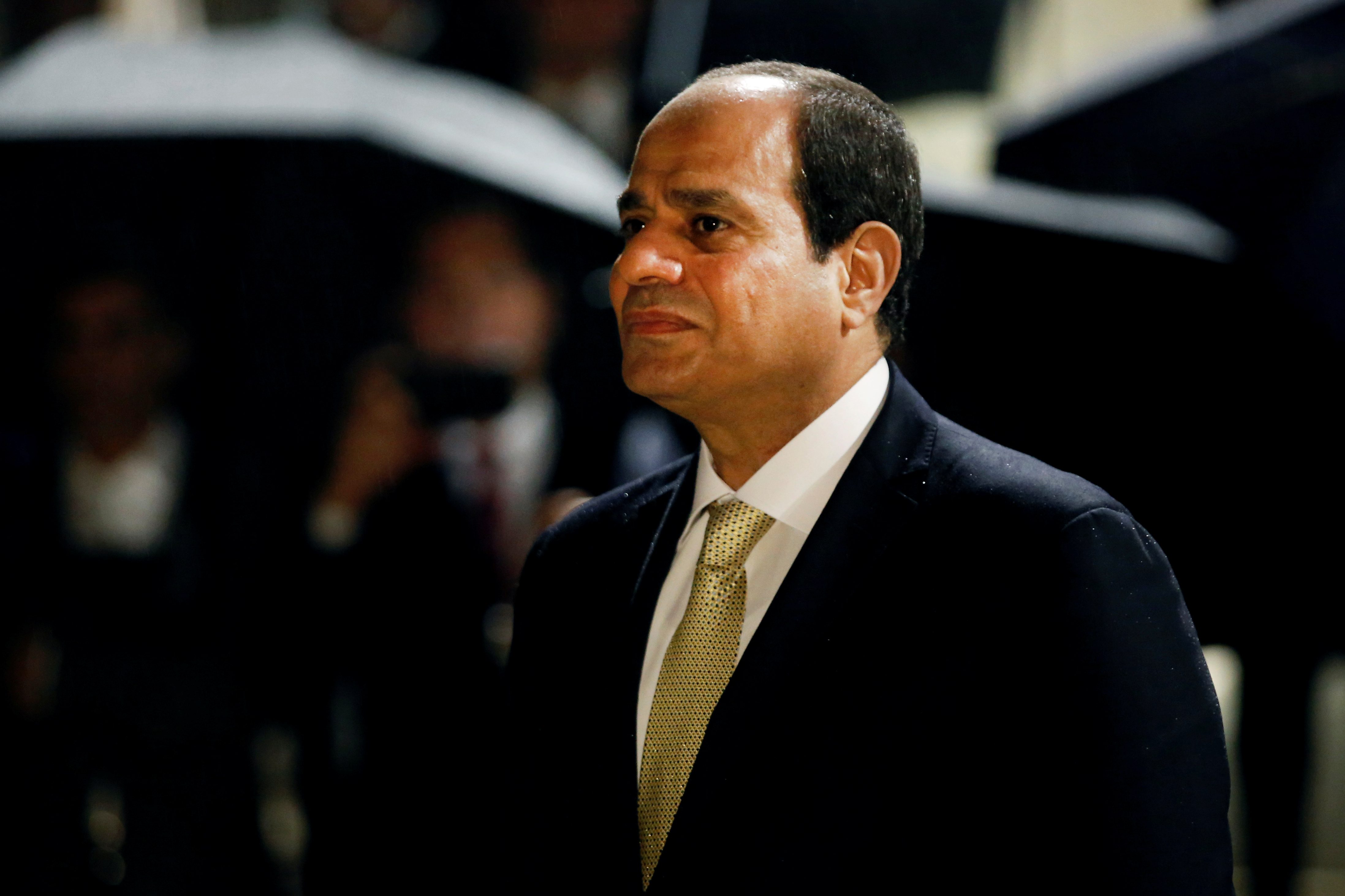 الرئيس السيسي، الآن وقد فزت بالانتخابات قبل إعلانها رسمياً! إليك ما ستواجهه في ولايتك الثانية