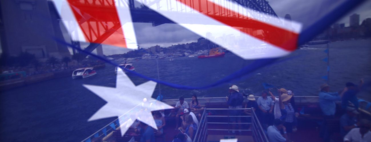 الهجرة إلى أستراليا أصبحت حلم الكثير من العرب (رويترز)