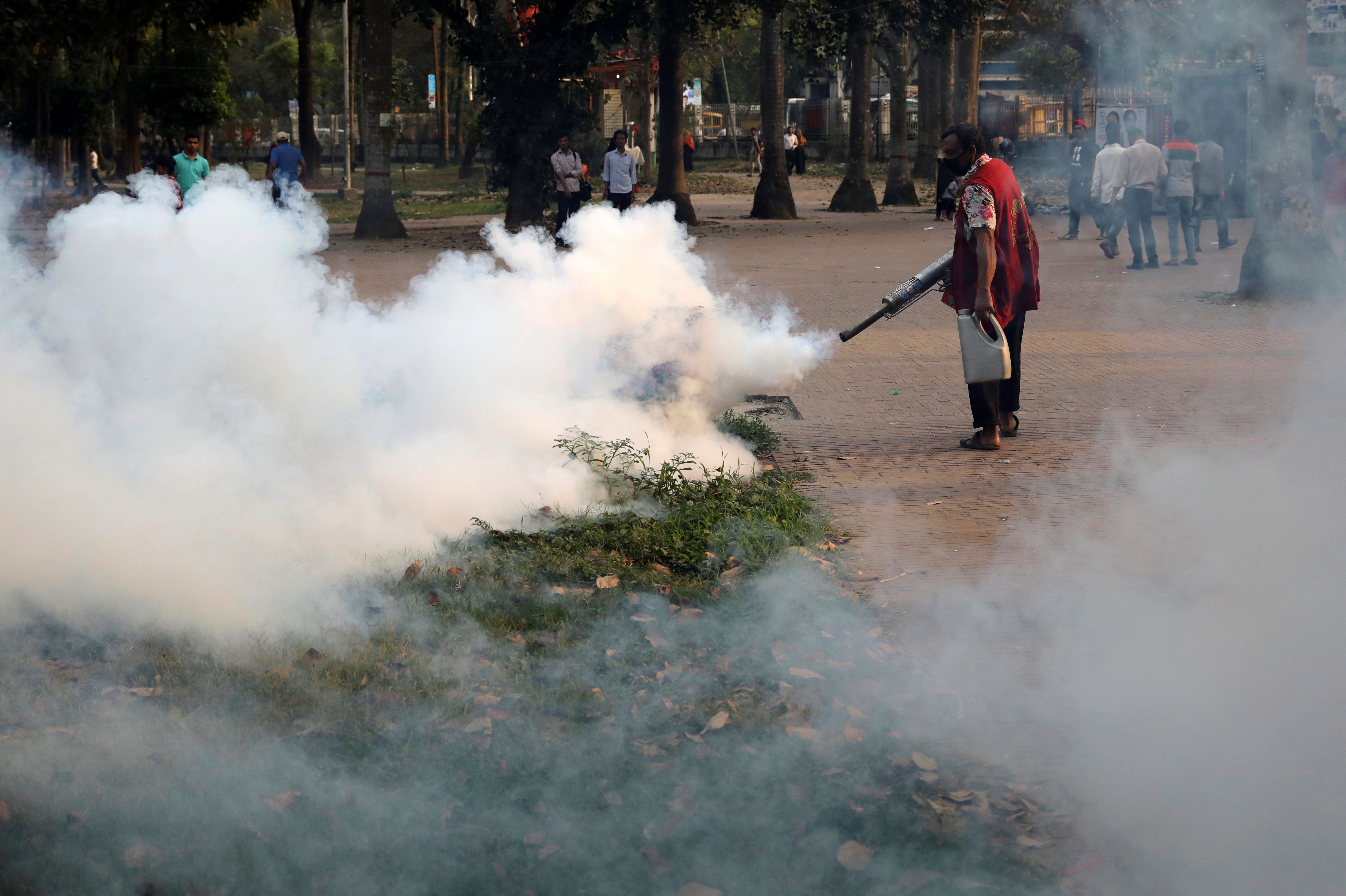 البلدة التي قتل حاكمها 2 مليون شخص في السبعينيات، الآن يخرج منها مرض سيودي بحياة الملايين حول العالم