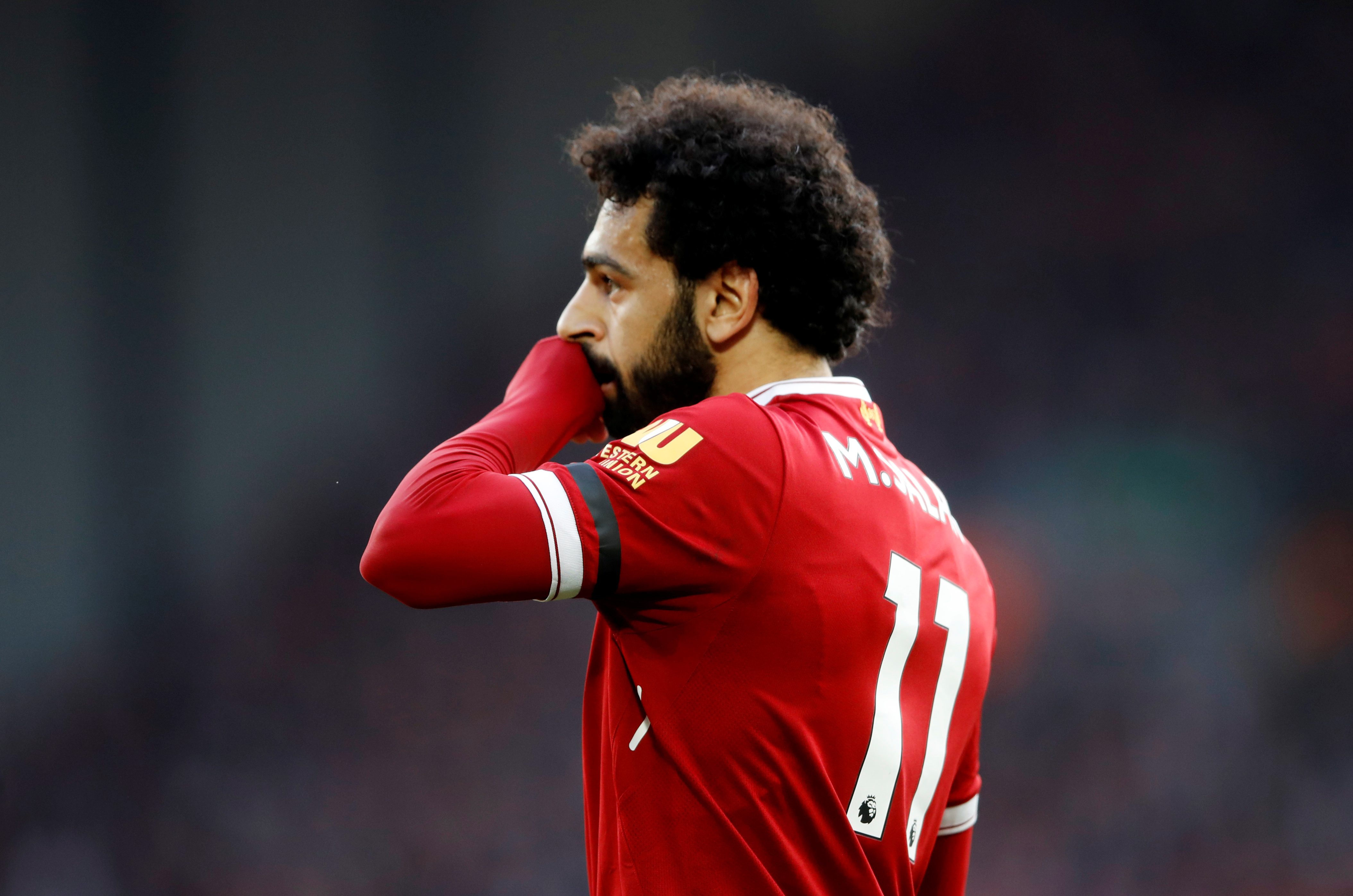 مصادر “عربي بوست”: محمد صلاح أفضل لاعب في إنكلترا 2018.. وتصرفات الاتحاد الإنكليزي تؤكد