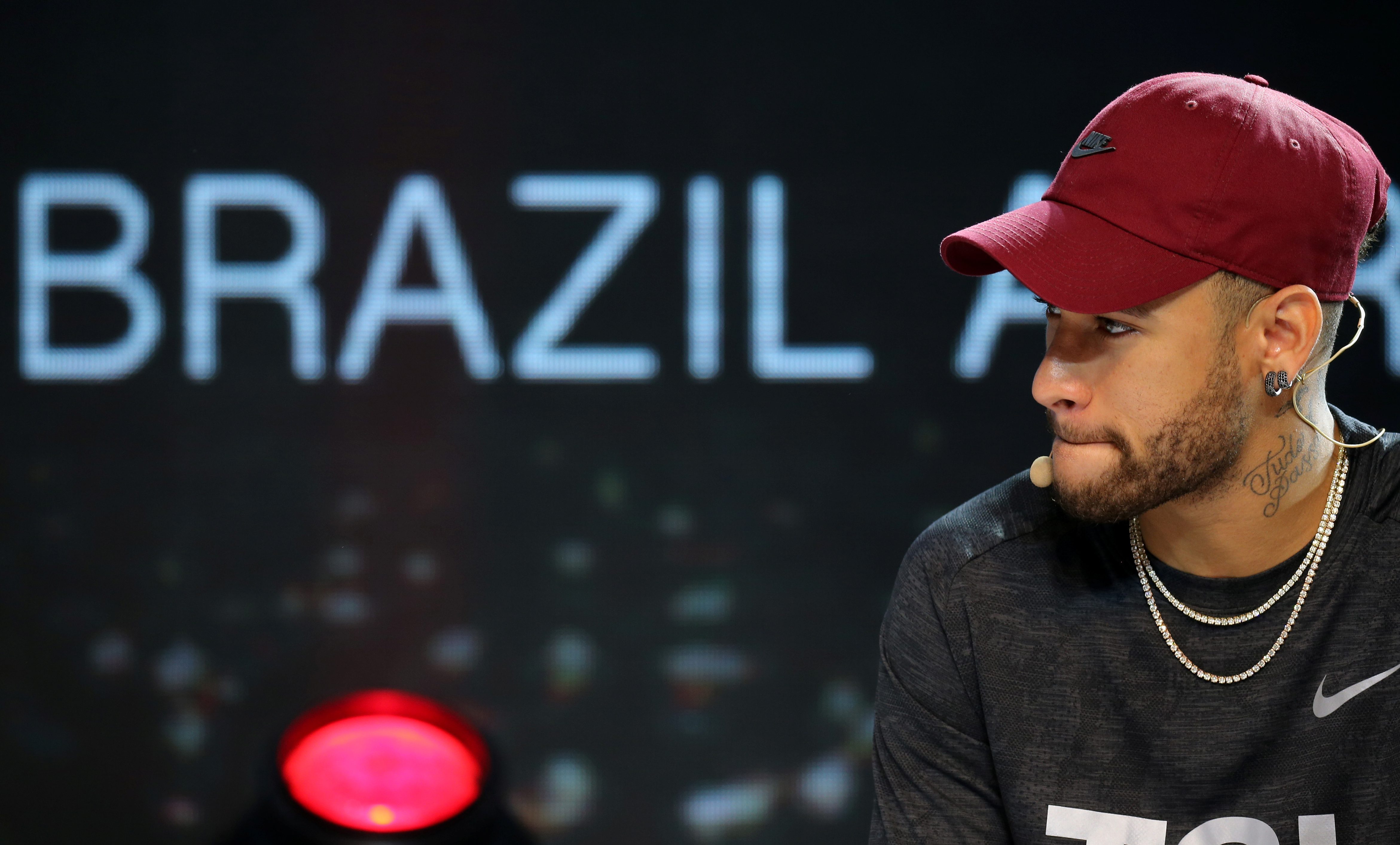 ريفالدو: على نيمار أن يرحل عن باريس سان جيرمان.. وهذه الوجهة الأنسب