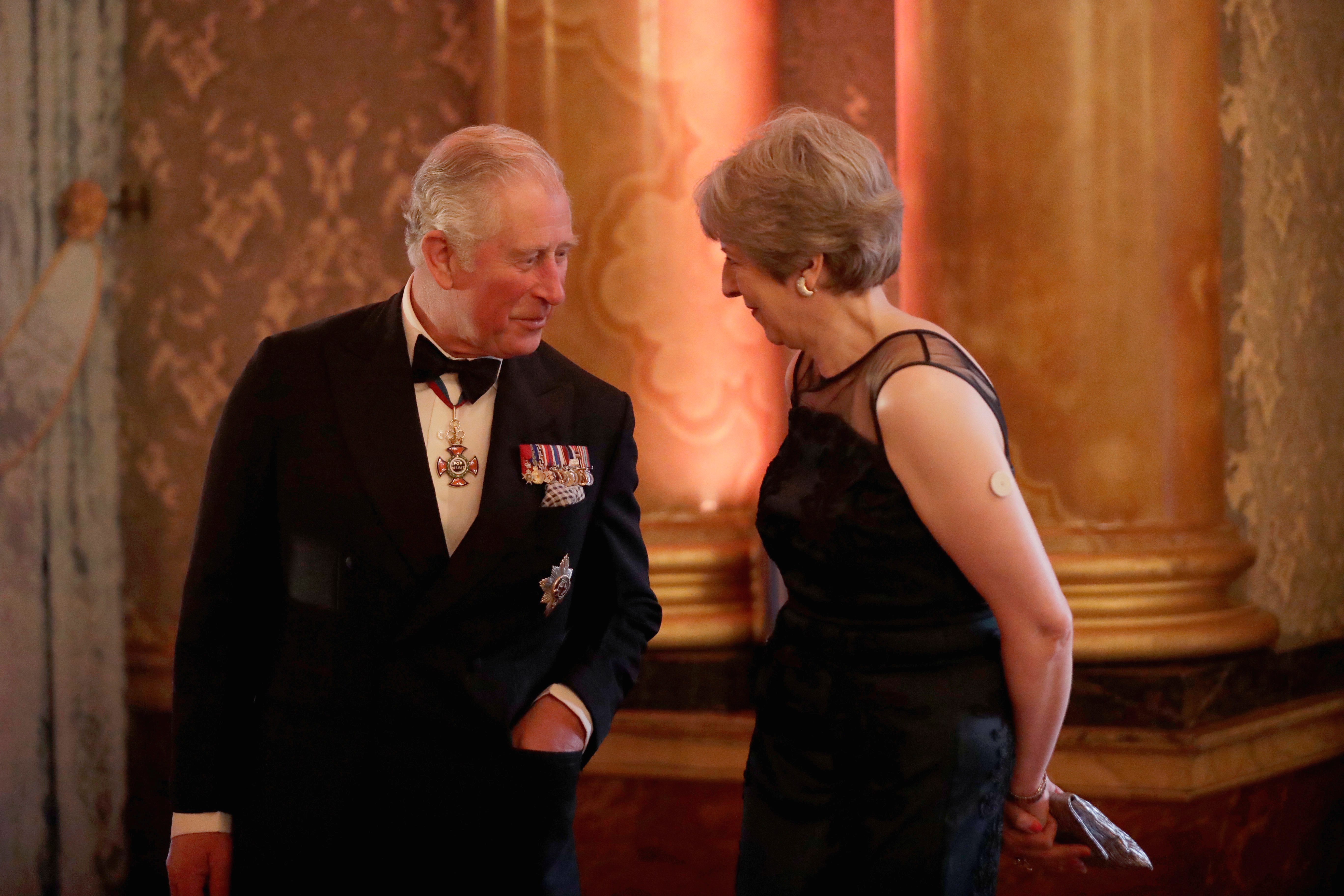 “ثلث سكّان العالم” يوافقون على تولّي تشارلز اتحاد دول الكومنولث.. قادة 7 دول فقط يحق لهم الاختيار بينهم مسلمون