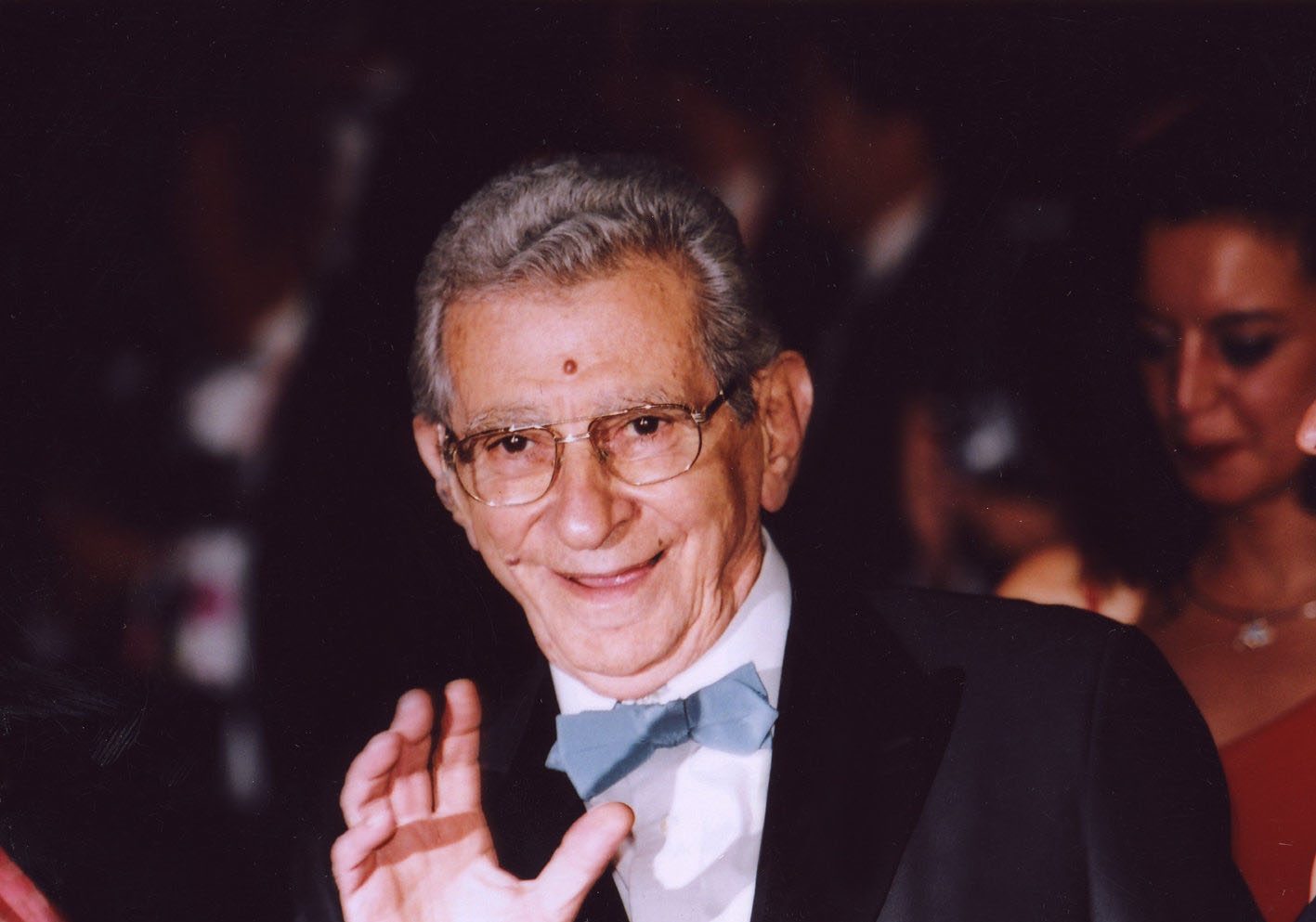 يوسف شاهين.. لماذا لم يفهمه الجمهور؟