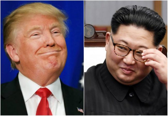 كيم سيجعل من إغلاق موقع التجارب النووي حدثا عالميا..  ترامب يرد ويستعجل لقاء الزعيم الكوري