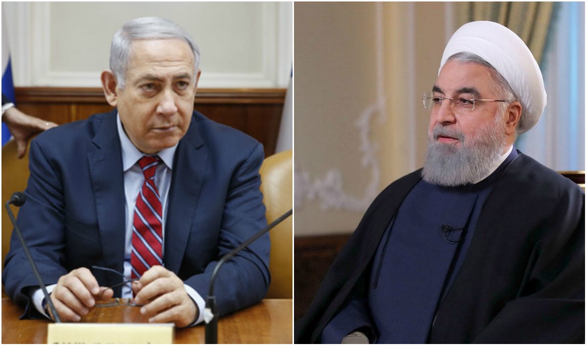 4 خيارات أمام طهران للانتقام من تل أبيب بعد قتل جنودها في قاعدة بسوريا.. هآرتس: إسرائيل تستعد لضربة إيرانية