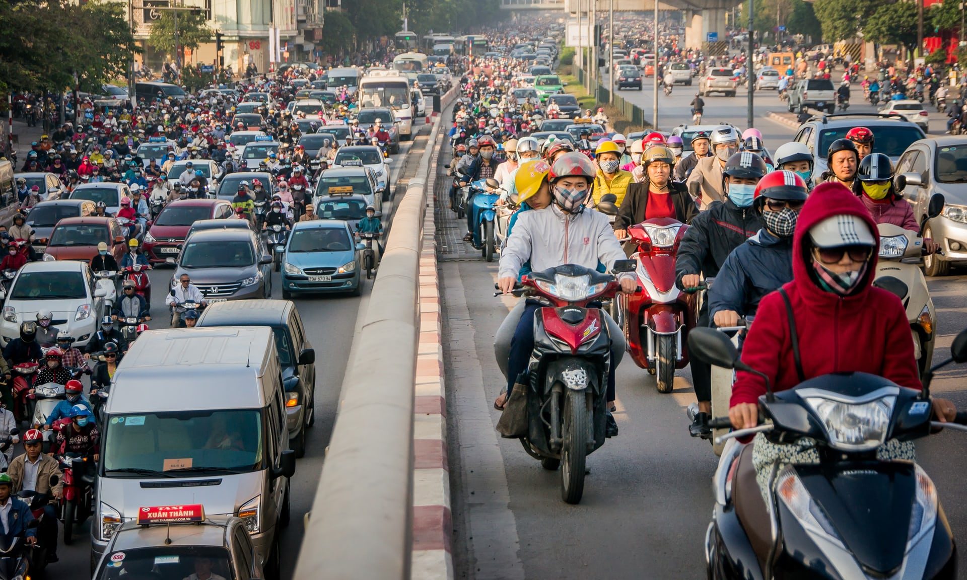 11  مليار إنسان على سطح كوكبنا قريباً.. وعند الانتهاء من قراءة هذه المادة سيكون هناك 500 طفل جديد قد أتوا لعالمنا