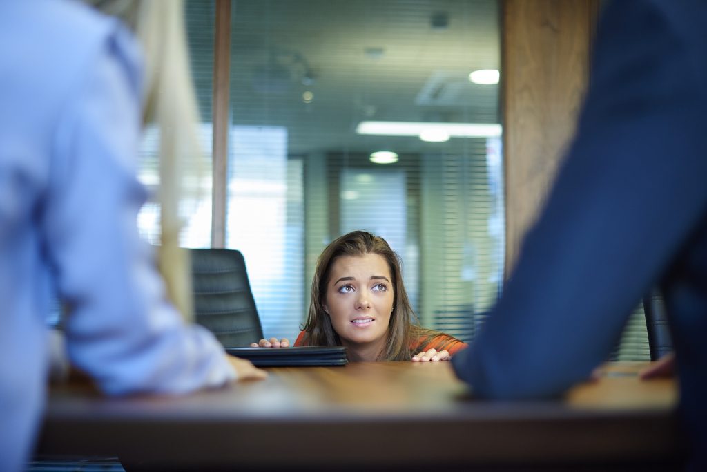 استعد لترد بثقة على السؤال المخادع "كم تتوقع أن يكون راتبك؟" 5 نصائح تساعدك أثناء التفاوض حول الراتب