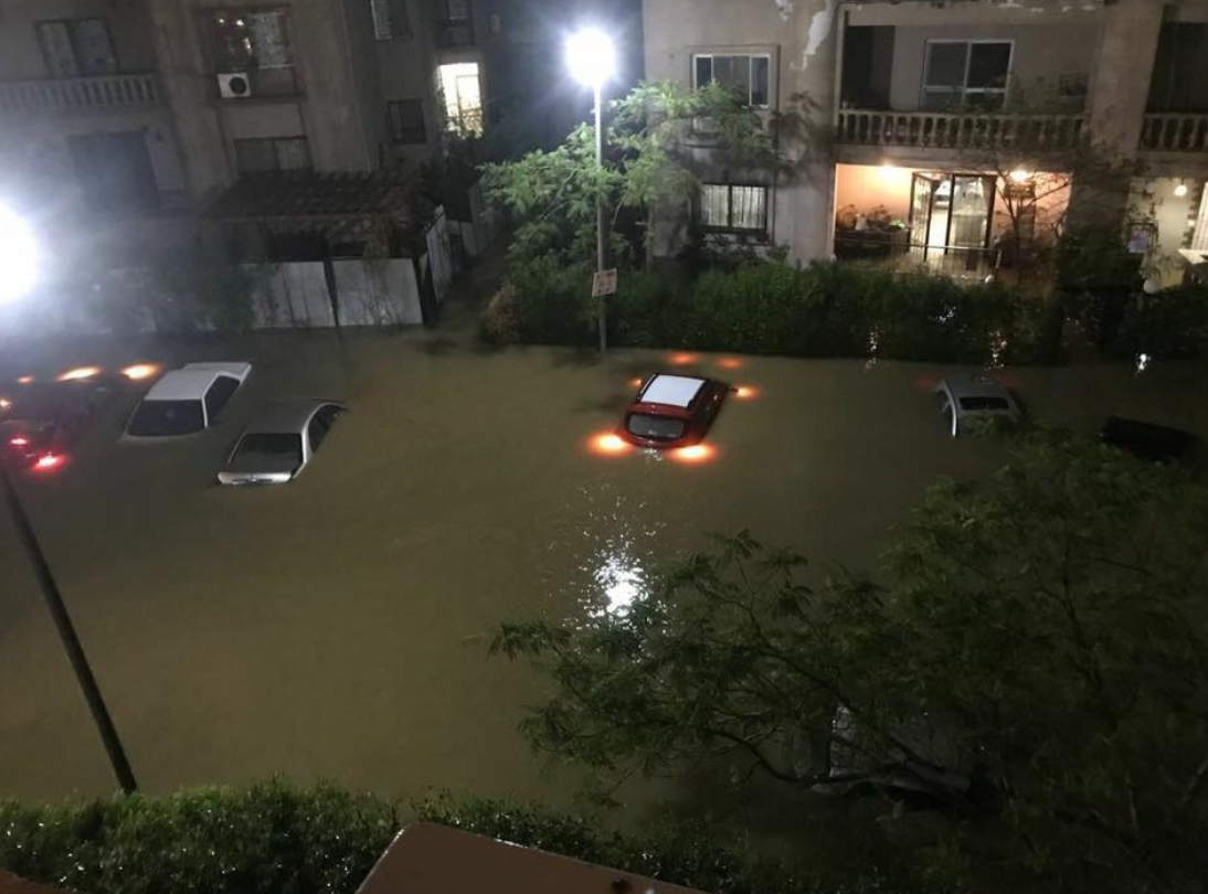 إذا تحدثت عن توقعات الأحوال الجوية فعليك الانتباه.. هناك عقوبة في انتظارك بمصر!