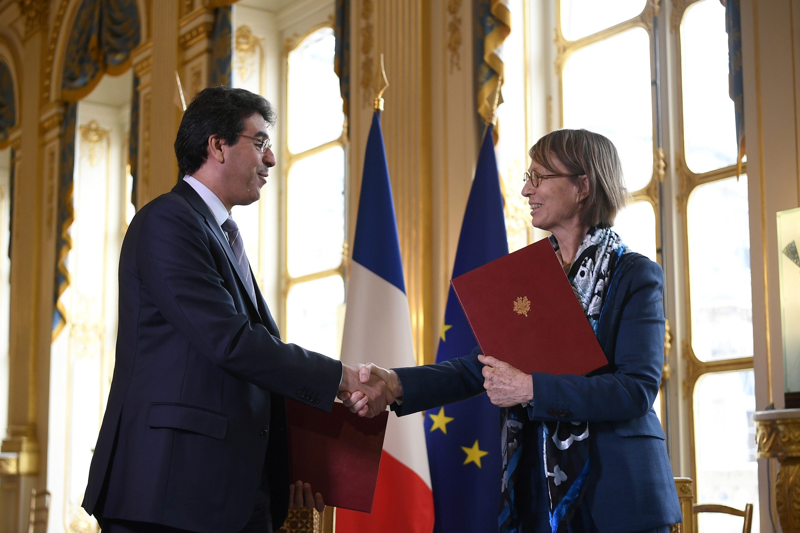 قريباً.. دار للأوبرا وأوركسترا في السعودية باتفاق مع فرنسا