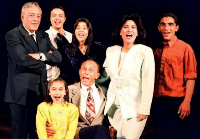 مسلسلات +16 وممنوع مشاهدة الأطفال.. أين ذهبت دراما العائلة؟