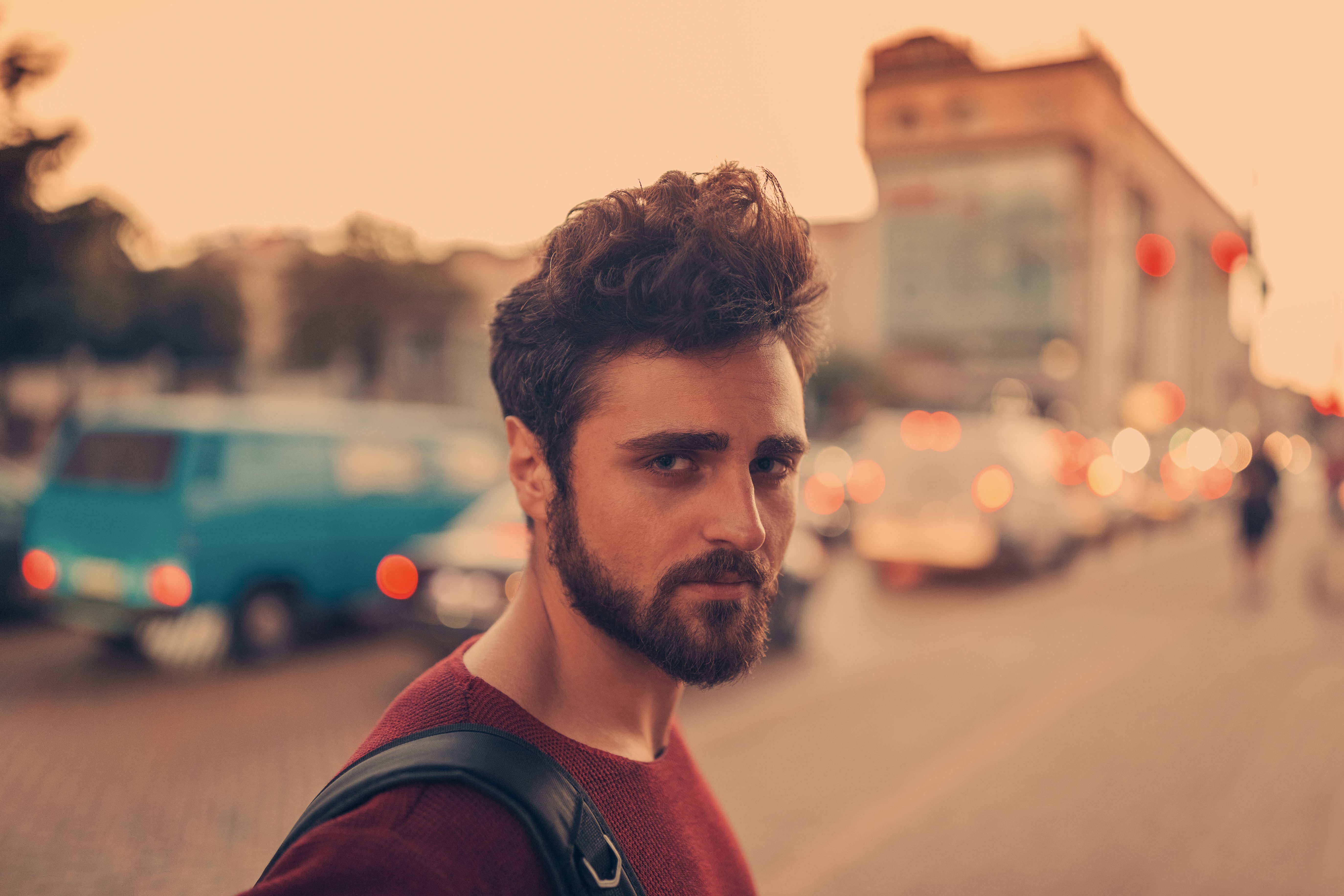 قالت له أمه “لا أريد رؤية وجهك ثانية”.. قصة صديقي من شوارع المغرب إلى شوارع نيويورك