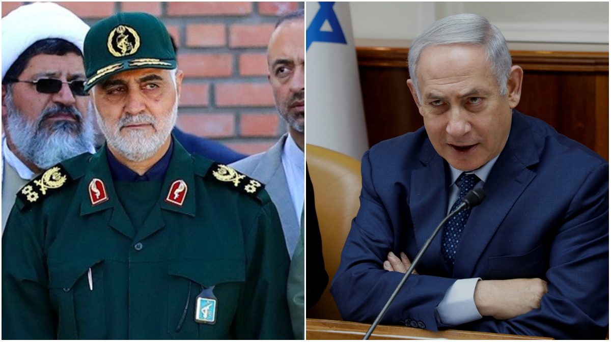 انتهى الصراع السري وبدأت المواجهة المباشرة.. The times: حرب مقبلة بين إيران وإسرائيل ستغير الشرق الأوسط