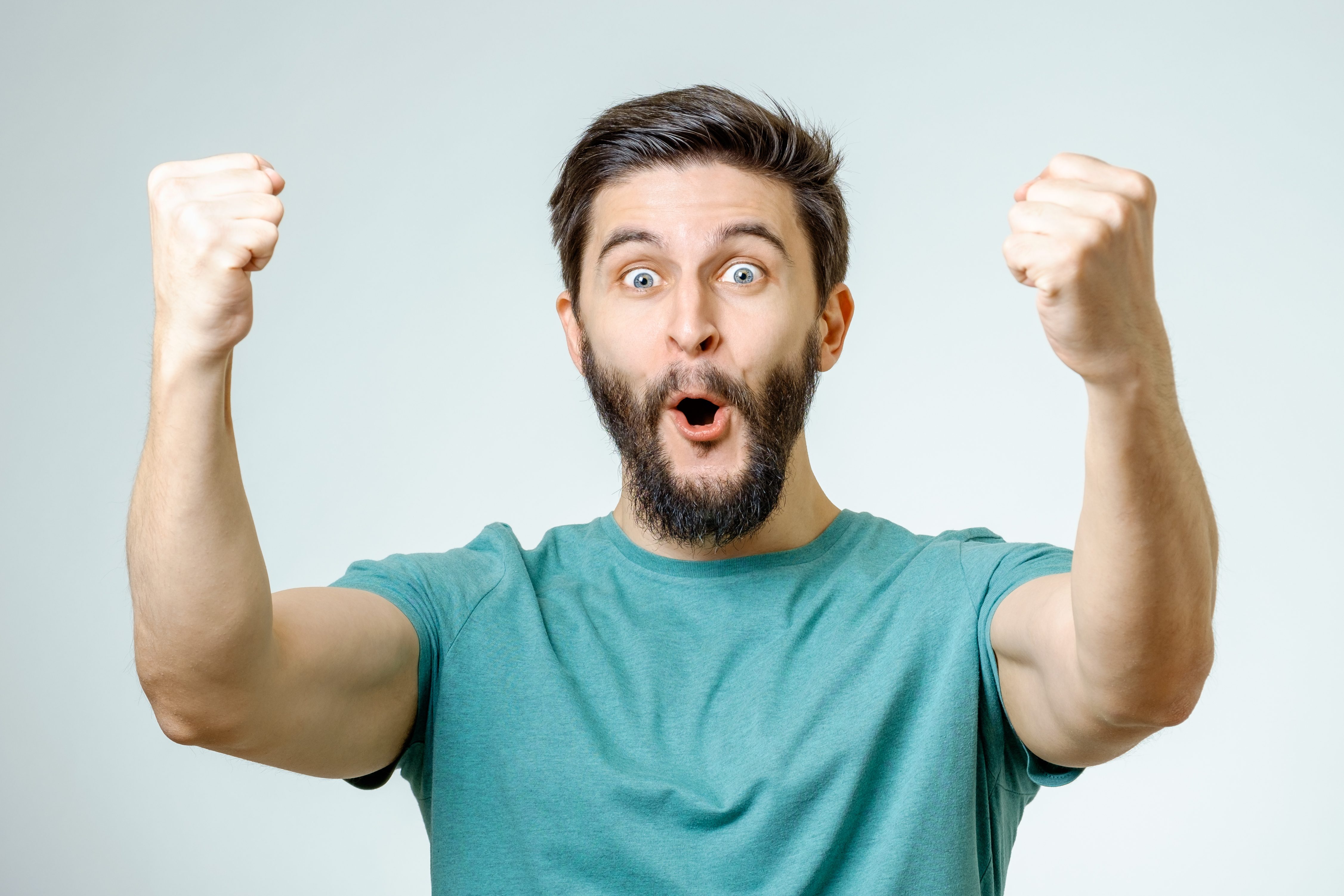 أهمها قاعدة 1%.. 7 قواعد لتسيطر على حياتك وتصبح شخصاً أفضل