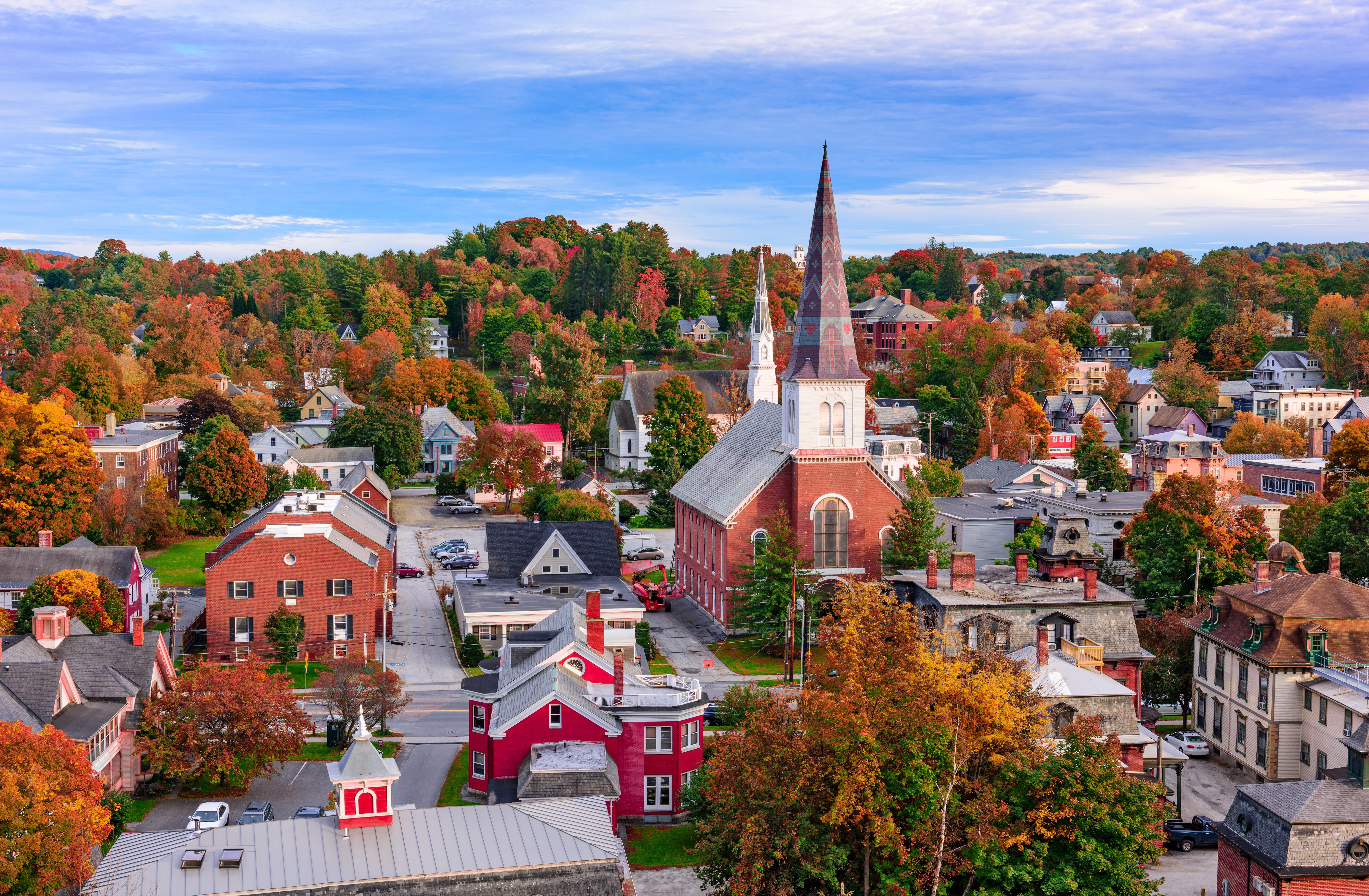 كيف تهاجر إلى أميركا عن طريق الدراسة؟