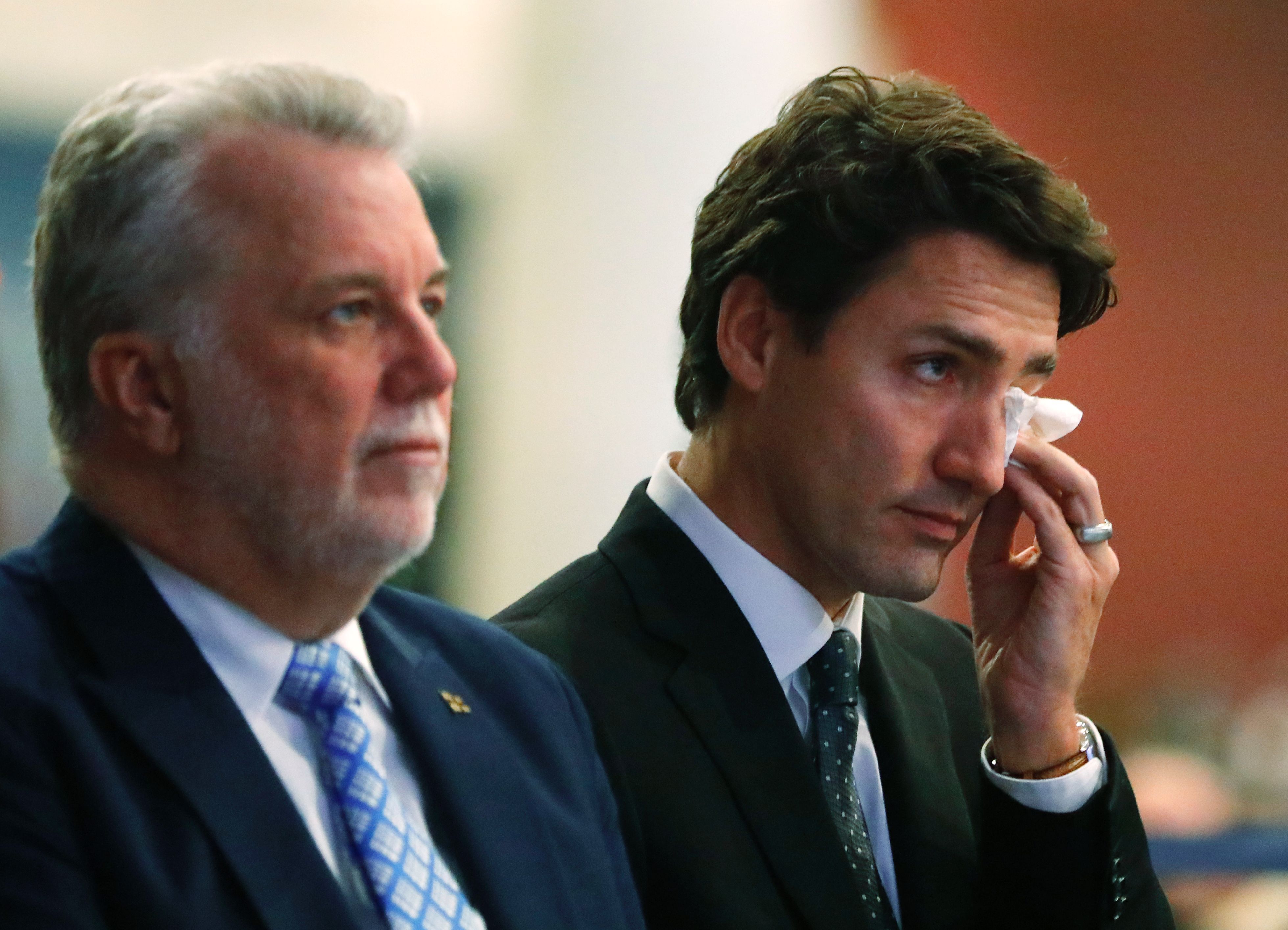 هل تذكرون مطلق النار على مسجد في كندا؟.. فيديو له عُرض في المحكمة يكشف عن سبب تنفيذه الهجوم