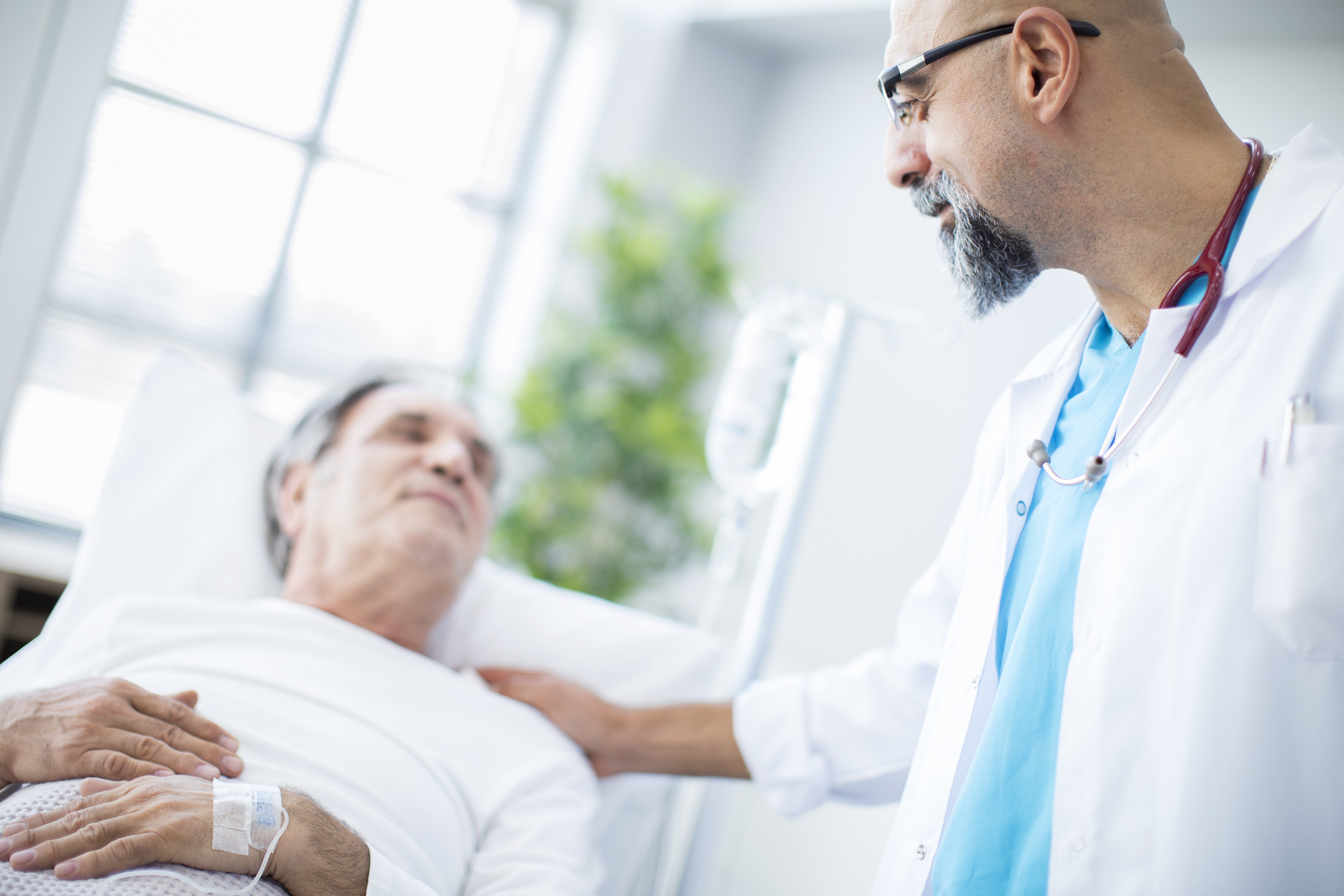 سيكون العلاج أملاً لمرضى اللوكيميا.. دواءٌ جديد بإمكانه “إذابة” سرطان الدم