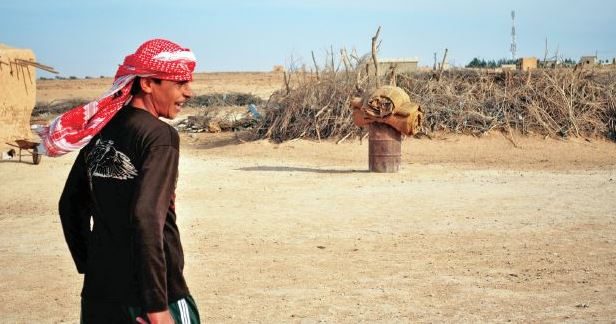 المشكلة التي لا تنتبه إليها وسيدفع أطفالك ثمنها.. الشرق الأوسط في طريقه إلى عصر العطش