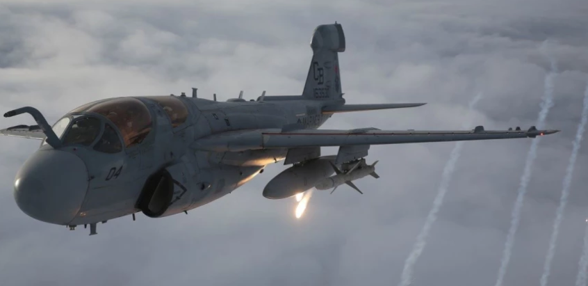 حرّكوا مدمرتين وغواصة إلى شرق المتوسط ثم قصفوهم من البحر الأحمر والخليج.. خطة خداع استخدمها الأميركيون في قصف سوريا