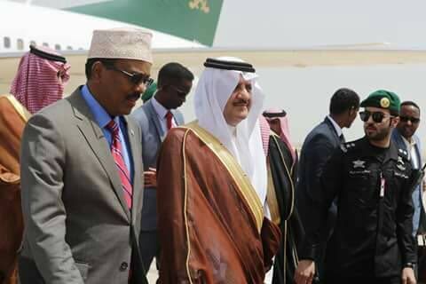 14 قائد وممثل لبلده يصلون مدينة الظهران السعودية لحضور القمة