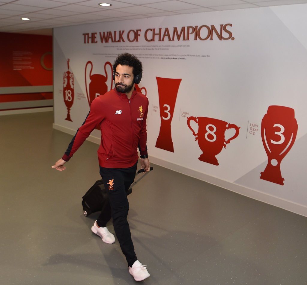 محمد صلاح: أشعر بإهانة كبيرة جداً.. كنت أتمنى التعامل يكون “أرقى من كدا”