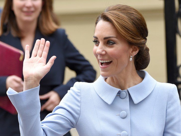 كيت ميدلتون تضع مولوداً ذكراً.. هذه الأسماء المرشحة للأمير الخامس الذي غيّر بقدومه السلالة الملكية