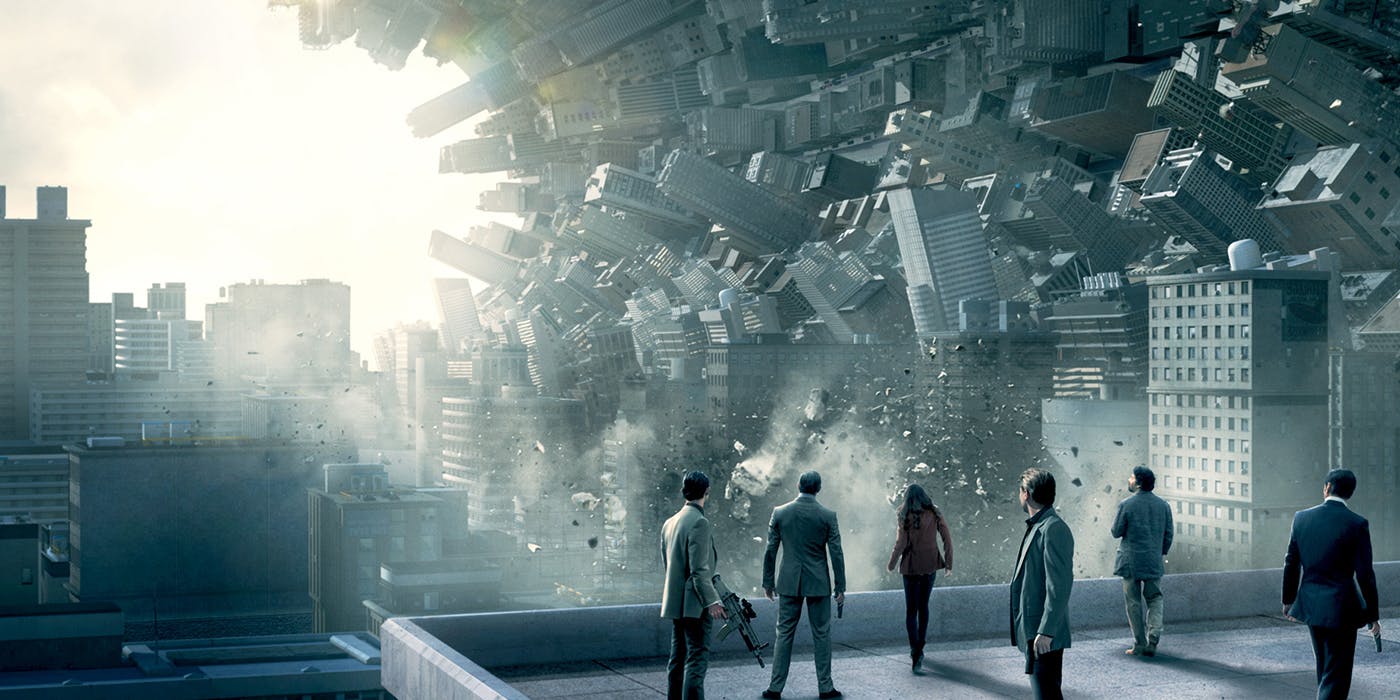 ملامح مميِّزة لسينما كريستوفر نولان