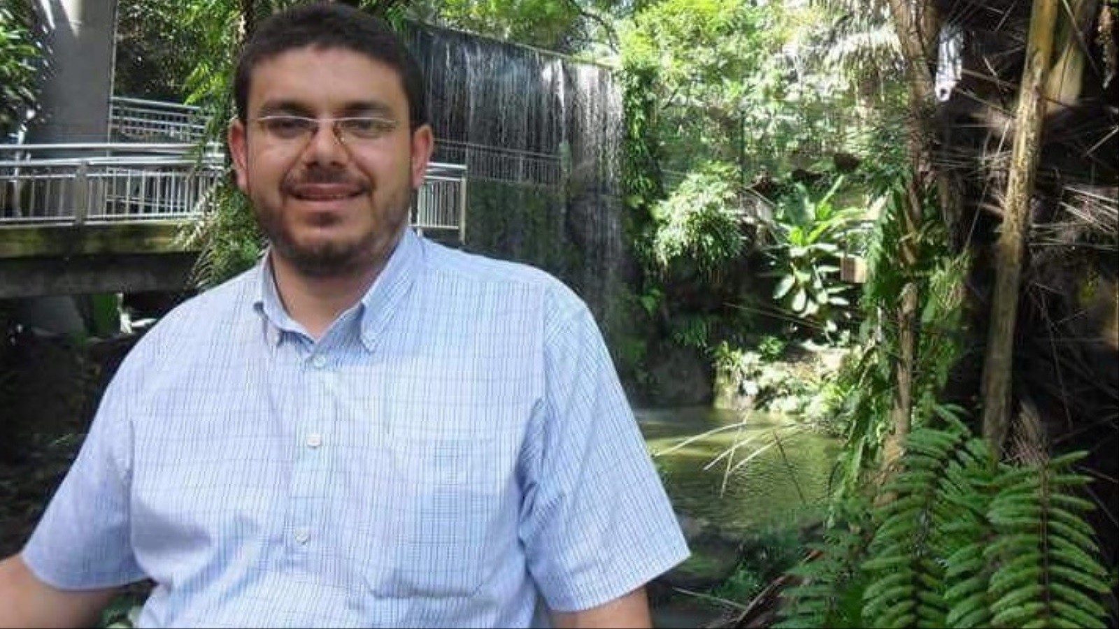 ماليزيا تنشر صورة “القاتل الحقيقي” للعالم الفلسطيني البطش.. الشرطة تطلب من المواطنين المساعدة للقبض عليه