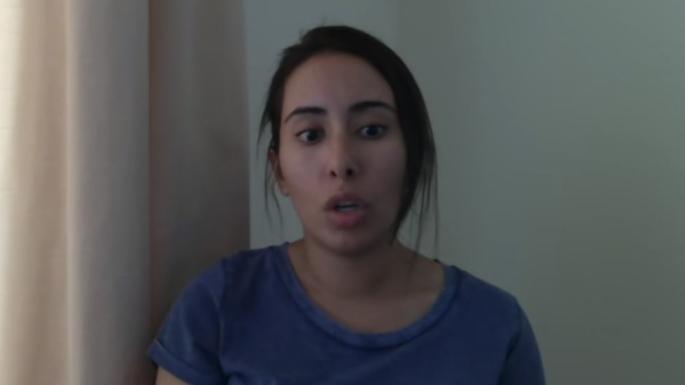 “الشيخة” الإماراتية الهاربة ساعدها عميل مخابرات سابق، لكن الهند أعادتها لدبي بحسب قانون “الولاية”