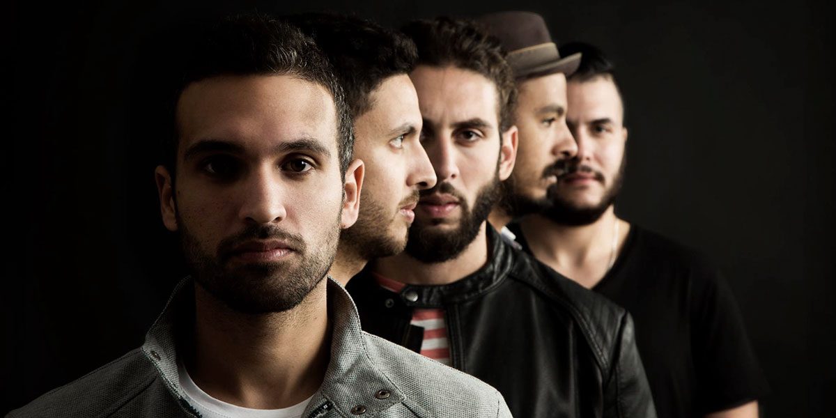 كايروكي.. الصراع مع النظام والمجتمع والذات