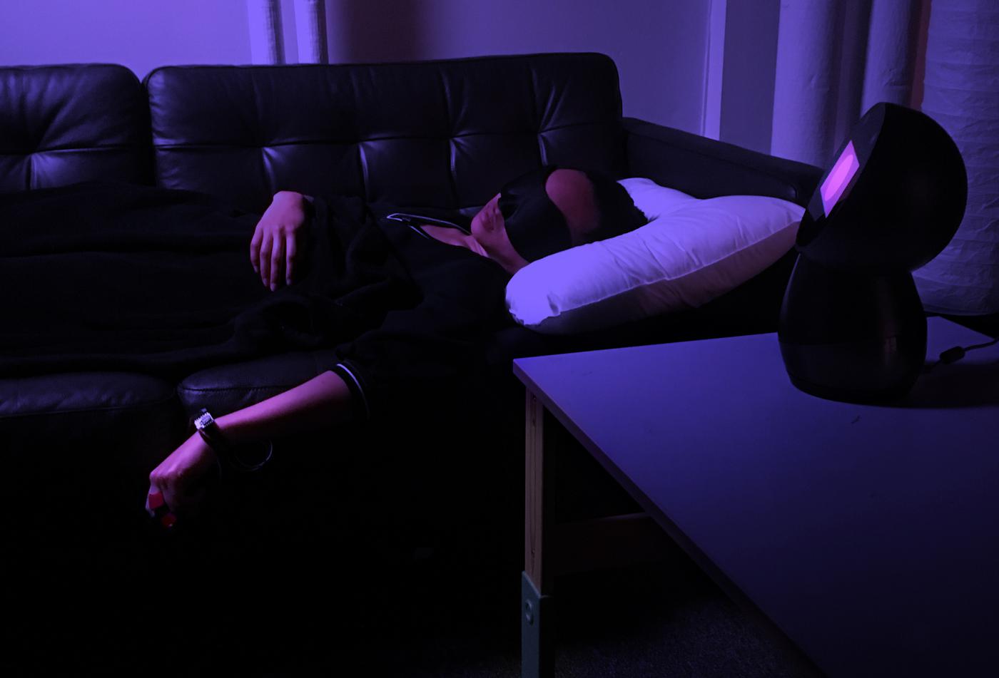 أمسية سعيدة، بماذا تريد أن تحلم الليلة؟ Dormio.. “هاكر” يخترق أحلامك ويتحكم فيها