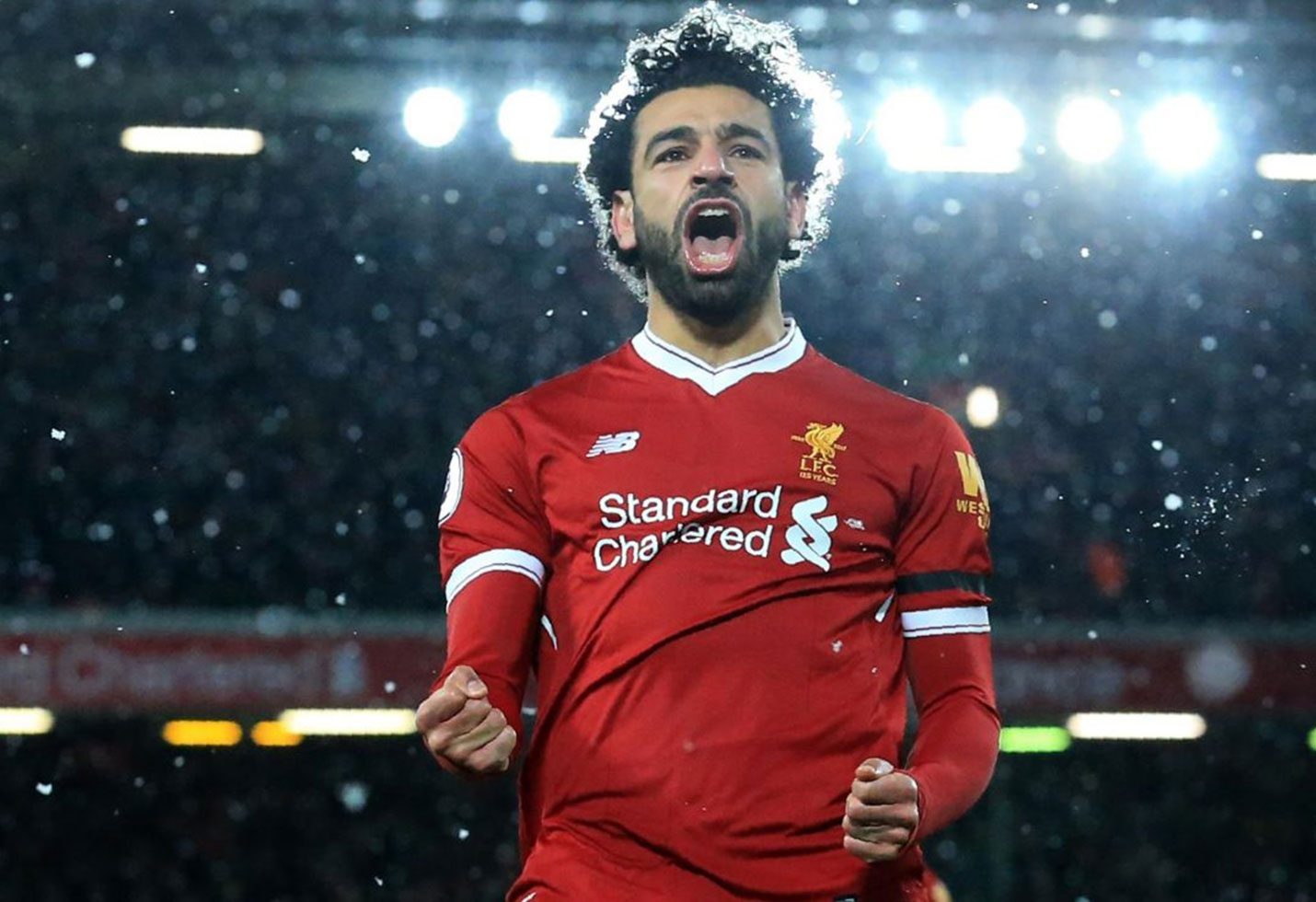 كم “محمد صلاح” نحتاج لننقذ العالم؟