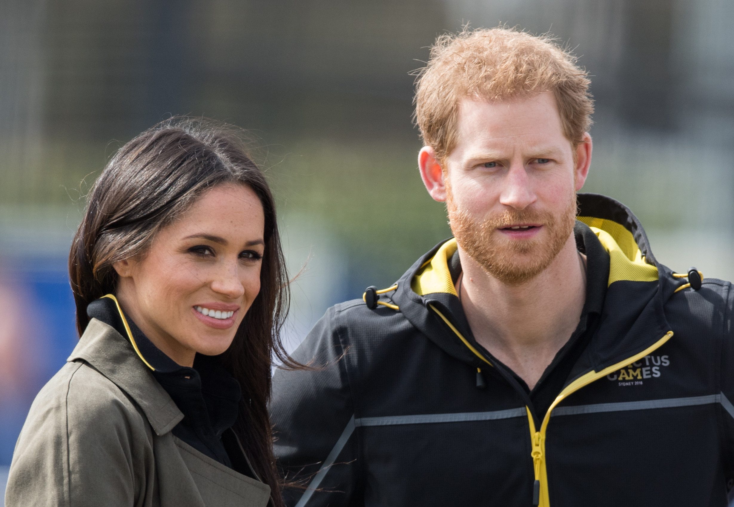 الأمير هاري وميغان ماركل يقرران وجهتهما الرسمية الأولى كزوجين.. وذكريات بدايات الحب حاضرة