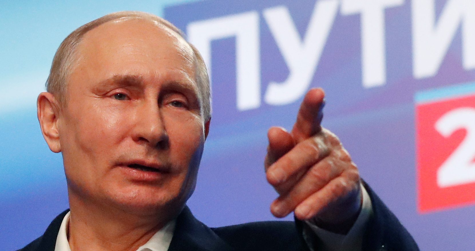 روسيا ترد على تهديد ترامب: أَرسِلْ صواريخك للإرهابيين لا الحكومة الشرعية