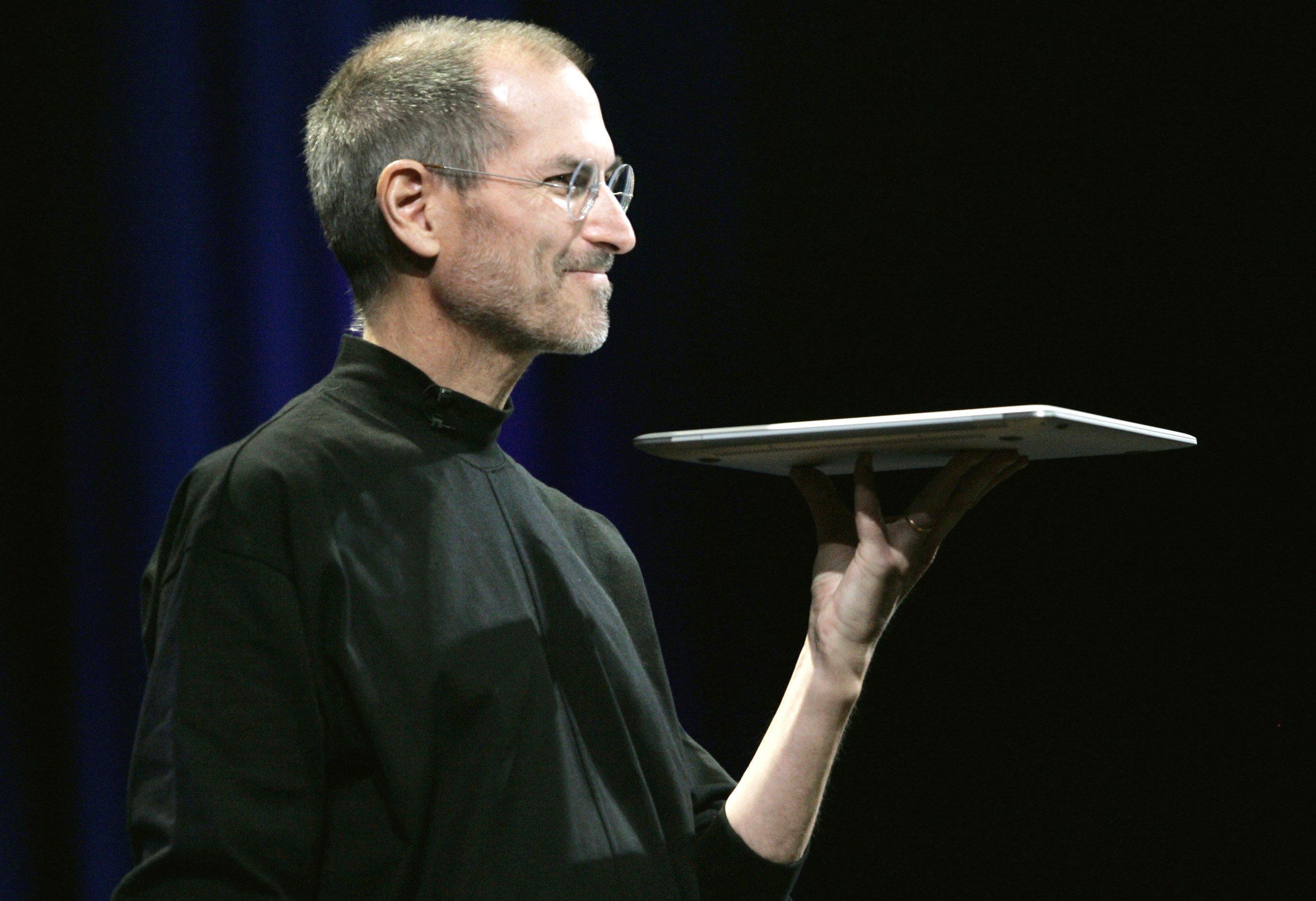 منزل ستيف جوبز