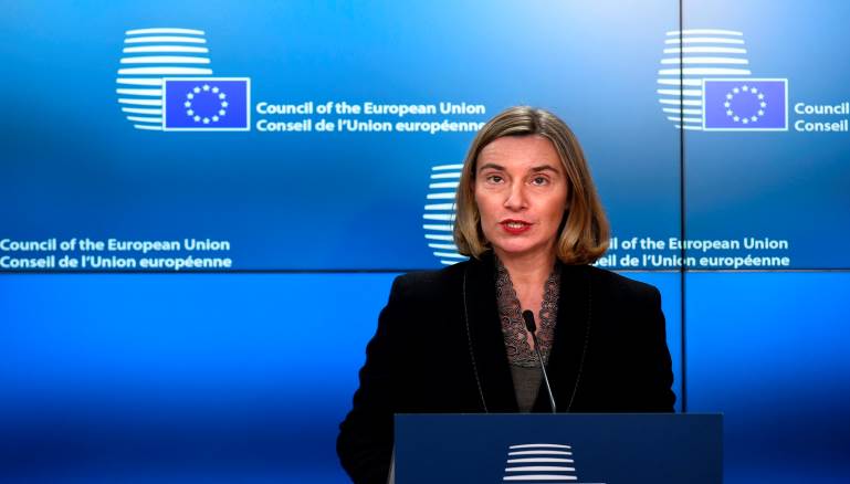 وعود من المانحين بـ4.4 مليار دولار  لسوريا.. ودعوات للضغط على الأسد لعودة المسار السياسي