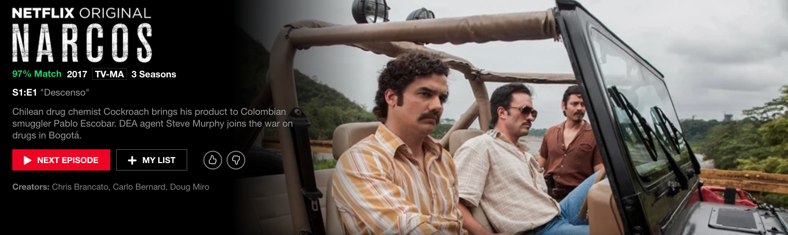 أسكتهم بـ “عقدٍ احترافي”.. الآن يمكنك جني المال من مشاهدة Netflix!