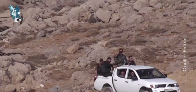 وقفوا متفرجين على جنود الأسد وهم يتعرضون لكمين.. تسريب يكشف تورط قوة تابعة للأمم المتحدة فيه