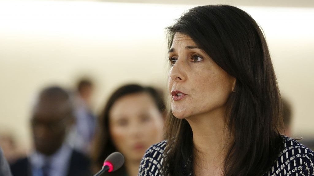 أميركا: سنعاقب الأسد ويجب أن يرى العالم العدالة تتحقق.. روسيا: نحذركم من تداعيات خطيرة  