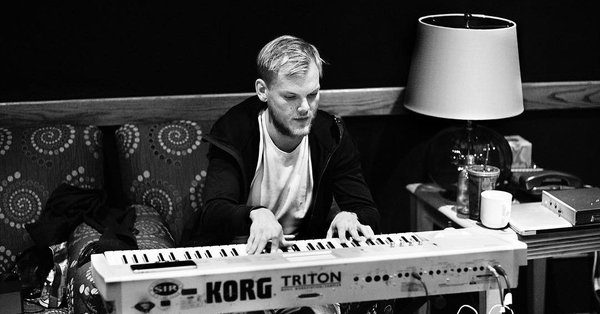 العثور على جثة منسق الموسيقى السويدي أفيتشي في عُمان