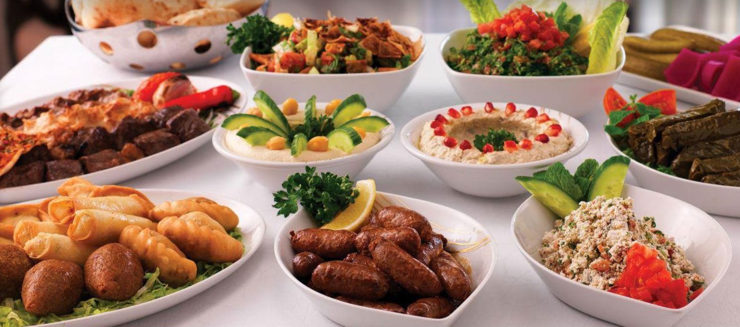 أجدادنا أكلوا الخرشوف قبل الأوروبيين بألف عام.. وعلّموهم صناعة الآيس كريم!