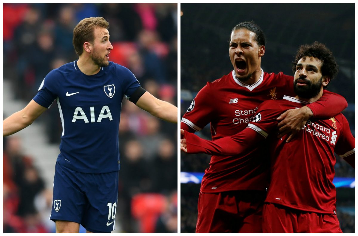 محمد صلاح: واااو!! هاري كين “أقسم” فصدَّقه الاتحاد الإنكليزي، وأضاف هدفاً لرصيده!!