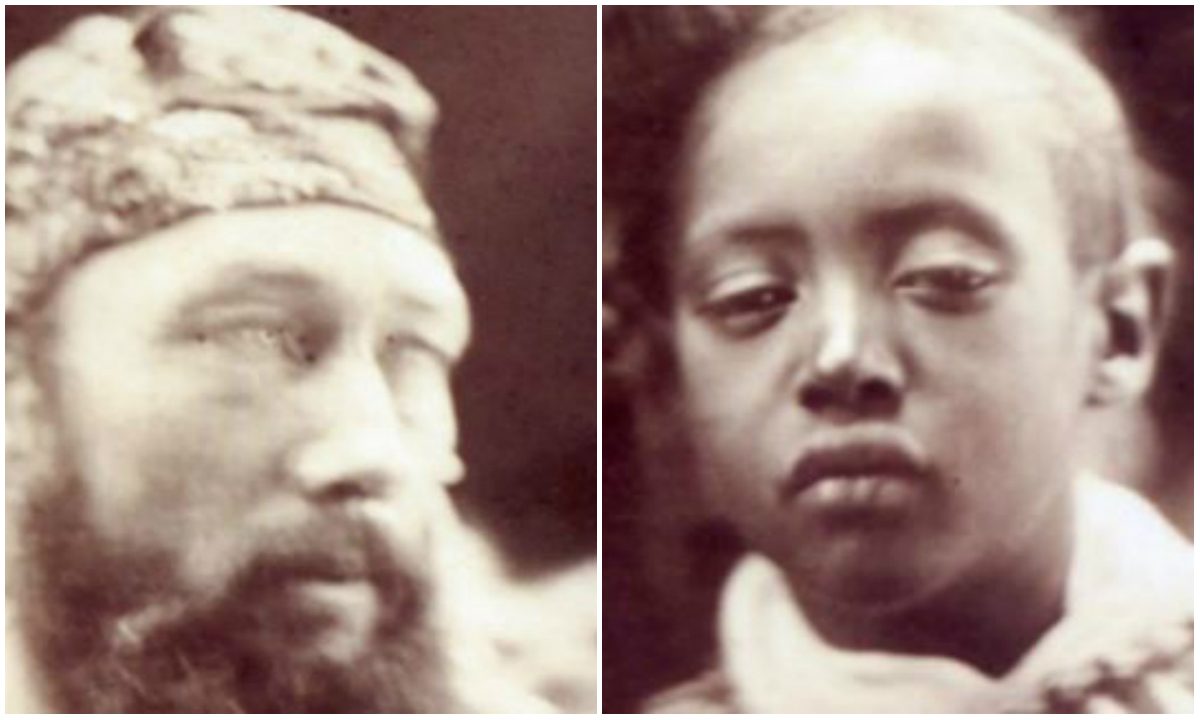 خطفه الجنود من الحبشة إلى القاهرة وعاش في لندن مع قاتل أبيه ودُفن مع 9 مجهولين.. إثيوبيا تطالب برفات الأمير “المسروق”