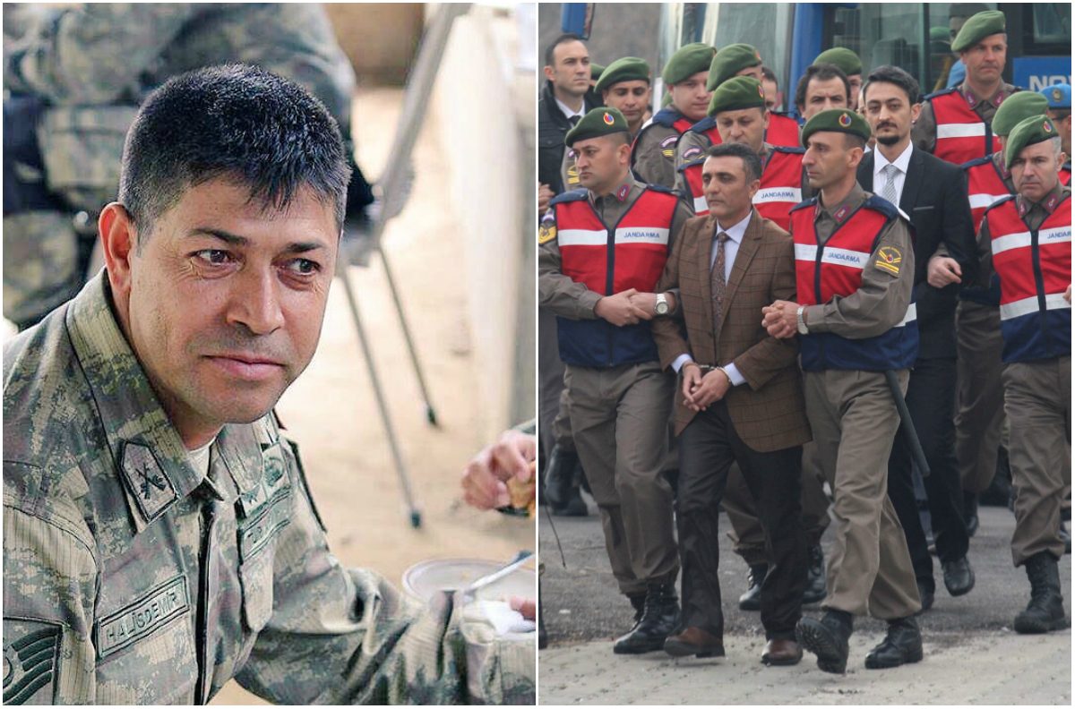 هل تذكرون الجندي التركي الذي ضحى بحياته وغيَّر مجرى محاولة الانقلاب الفاشلة؟ محكمة تصدر حكمها على 18 شخصاً متهمين بقتله