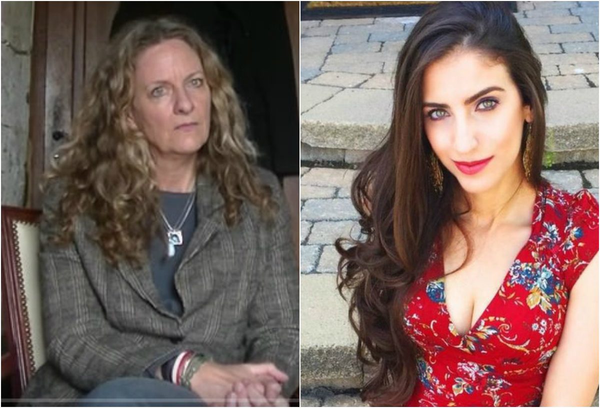 مغردتان “مستقلتان” تدافعان عن بشار الأسد في تويتر.. الأولى لا يعرفها جوجل والثانية تكتب في “موقع مؤامرات وتخمينات”