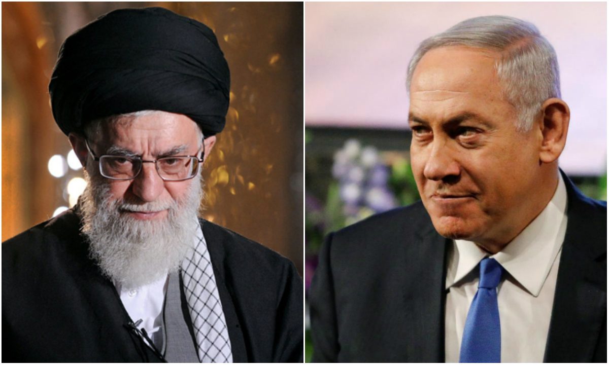 على أعتاب المواجهة المباشرة.. Washington Post: الصراع بين إسرائيل وإيران لم يعد في الظل.. وفتيل الحرب يقترب من الاشتعال