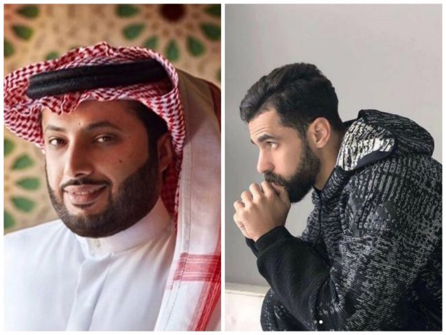 تركي آل الشيخ يشعر بالذنب! تأشيرة سعودية لعبد الله السعيد.. وحديث عن عقد “ترضية” احترافي